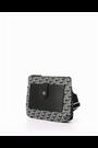 Lauren Ralph Lauren Jamey Monogram Logo Coated Canvas Cross-Body Bag - Image 2 of 8