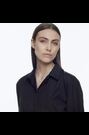 Swarovski Silver Attract Stud Pierced Earrings - Image 2 of 7