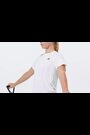 adidas White Workout Essentials Crew Neck T-Shirt - Image 2 of 7