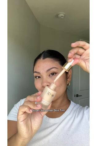 ICONIC London Super Smoother Blurring Skin Tint - Image 2 of 5