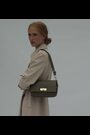 Apatchy Mink The Maisie Midi Leather Bag - Image 2 of 7