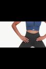 Reebok Black Lux Leggings - Image 2 of 5