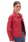 Roman Red Stretch Pocket Detail Jacket - Image 2 of 6