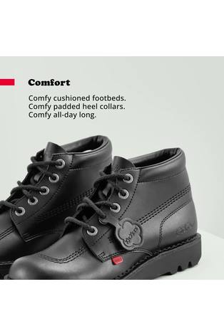 Kickers shoes usa stores hotsell