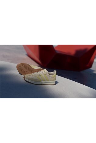 Weiß - adidas Run 70s Turnschuhe - Bild 2 von 11