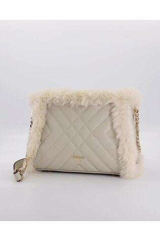 Dune sales fur bag