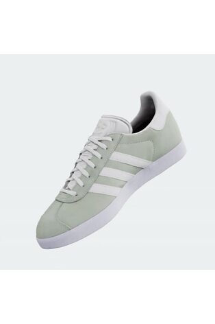 adidas Originals Gazelle Trainers - Image 2 of 10