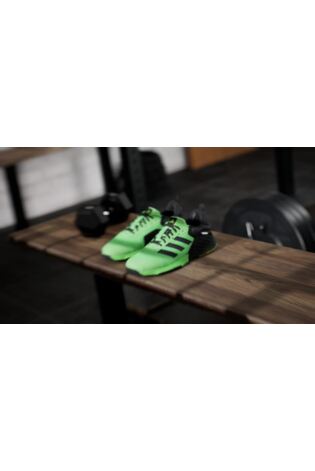 adidas кроссовки для силовых тренировок Dropset 3 - Изображение 2 10