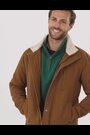 FatFace Brown Wardly Canvas Jacket - Image 2 of 7