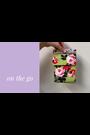 Cath Kidston Garden Path Hand  Lip Pouch - Image 2 of 6