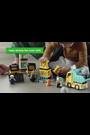LEGO DUPLO Wrecking Ball Demolition Construction Set 10932 - Image 2 of 8