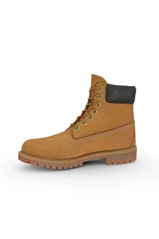 Timberland 6 Inch Premium Icon Boots - Image 2 of 3