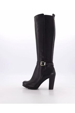 Dune slim shop fit boots
