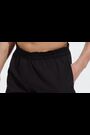 adidas Black Versatile Swim Shorts - Image 2 of 6