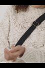 FatFace Natural Nora Craft Jumper - Image 2 of 8