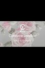 Catherine Lansfield Grey Canterbury Floral Duvet Cover and Pillowcase Set - Image 2 of 6