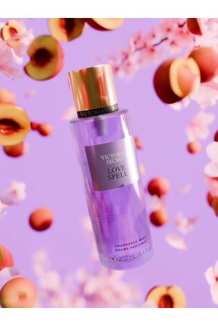 Love Spell Body Mist 250ml - Image 2 of 3