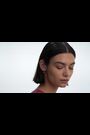 Ted Baker Rose Gold Tone SINALAA: Crystal Huggie Earrings - Image 2 of 8