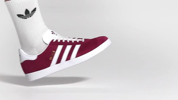 adidas gazelle silver green womens Adidas Mujer Gazelle Indoor Better Scarlet  Newcop