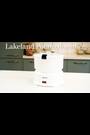 Lakeland White Potato Rumbler - Image 2 of 5