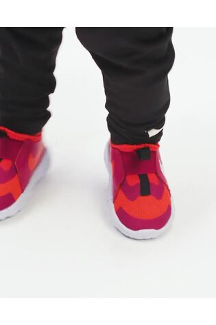 Nike flex contact bebe top