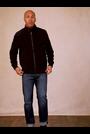 Blau - Lakeland Leather Hayton Jacket - Bild 2 von 7