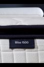 SleepSoul Bliss 1500 Pocket Sprung Mattress - Image 2 of 5