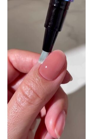 Le Mini Macaron Lunegloss Revitalizing Nail Serum Pen - Image 2 of 4 Le Mini Macaron Lunegloss Revitalizing Nail Serum Pen - Image 2 of 4