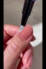 Le Mini Macaron Lunegloss Revitalizing Nail Serum Pen - Image 2 of 4