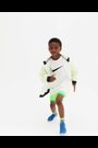 Nike Blue Junior Flex Runner 3 Trainers - Image 2 of 14