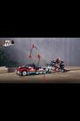 LEGO Technic Stunt Show Truck & Bike Toys Set 42106 - Image 2 of 8