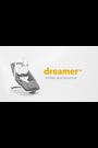 Joie Grey Dreamer Bouncer and Rocker - Image 2 of 4