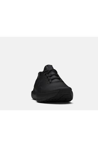 Under Armour Black Surge 4 Trainers - Image 2 of 6