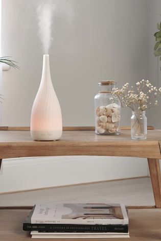 Made by Zen Thalia Aroma Diffuser with Colour Changing Light - Image 1 of 1