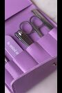 Le Mini Macaron Les Essentiels! Manicure Tool Kit - Image 2 of 4