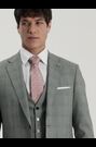 Skopes Maron Check Tailored Fit Suit Jacket - Bild 2 von 8