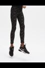 Nike Black Sportswear Essential Mid-Rise Leggings - Image 2 of 5