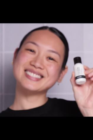 The INKEY List Hyaluronic Acid Serum 30ml - Image 2 of 5
