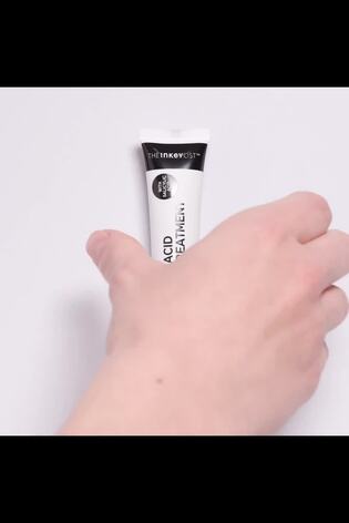 The INKEY List Succinic Acid Treatment 15ml - Image 2 of 5
