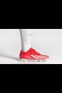 adidas Red/White Football X Crazyfast League Firm Ground Adult Boots - Image 2 of 13