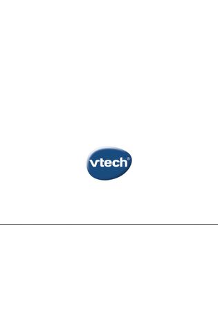 VTech Multi Touch And Learn Activity Desk - Image 2 of 3