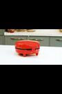 Lakeland Red Cupcake Maker - Image 2 of 5