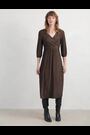 Seasalt Cornwall Dewpearl Sparkly Jersey Dress - Image 2 of 6