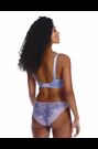 Freya Strawberry Ice Sydnie Underwire High Apex Plunge Bra - Image 2 of 6