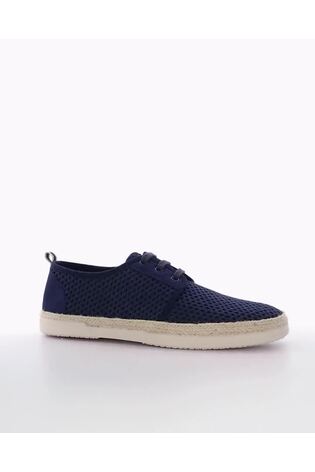 Dune mens espadrilles new arrivals