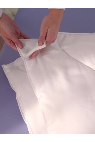 Simply Soft All Seasons Duvet - Image 2 of 4