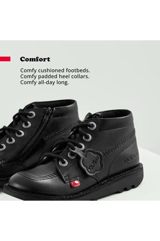 Junior kickers shoes outlet