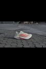 adidas White Adizero Boston 13 Running Trainers - Image 2 of 17
