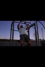 Braun - adidas Designed for Training Workout-Shorts - Bild 2 von 7