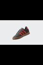 adidas Dark Brown Barreda Trainers - Image 2 of 10